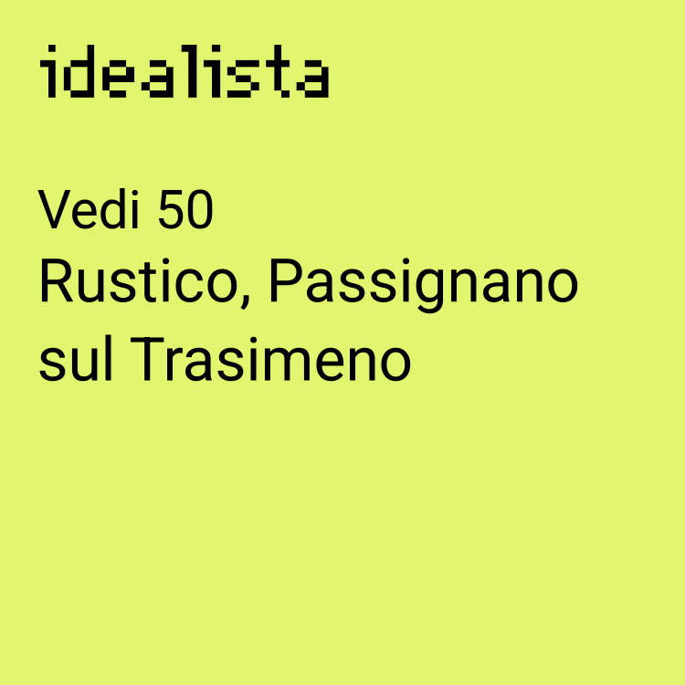 appartamento in vendita a Passignano sul Trasimeno