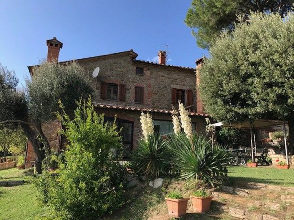 casa indipendente in vendita a Passignano sul Trasimeno