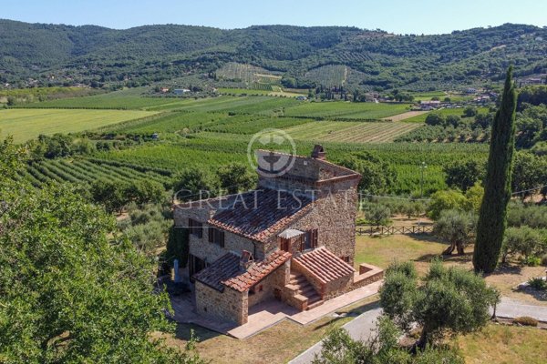 casale in vendita a Passignano sul Trasimeno