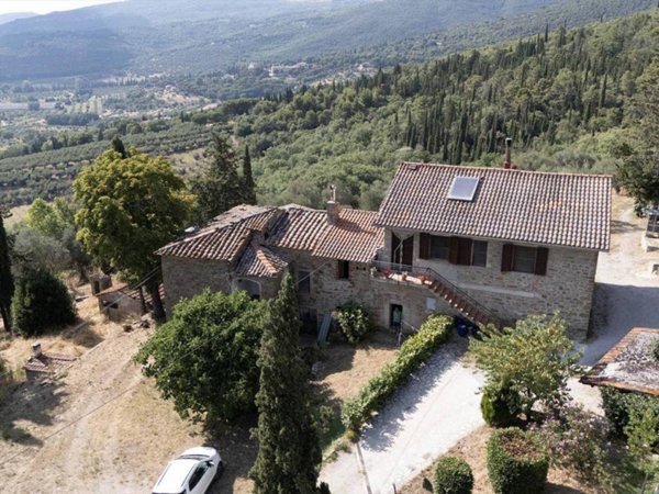 casale in vendita a Passignano sul Trasimeno