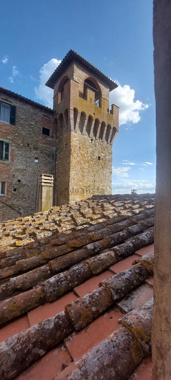 appartamento in vendita a Passignano sul Trasimeno