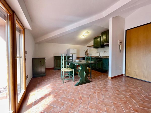 appartamento in vendita a Passignano sul Trasimeno