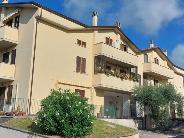 appartamento in vendita a Passignano sul Trasimeno