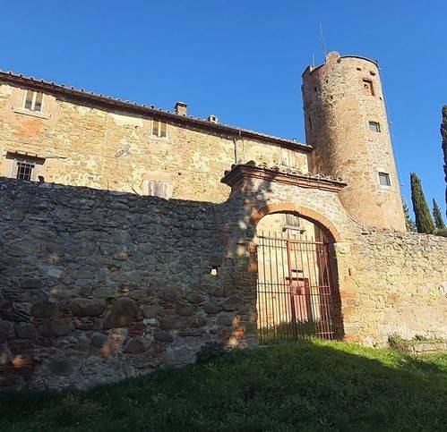intera palazzina in vendita a Passignano sul Trasimeno