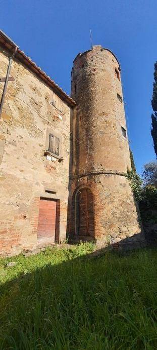 intera palazzina in vendita a Passignano sul Trasimeno