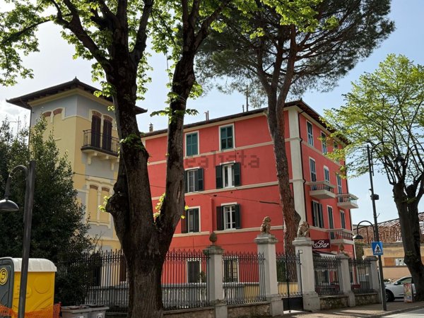 appartamento in vendita a Passignano sul Trasimeno