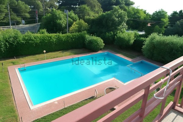 appartamento in vendita a Passignano sul Trasimeno