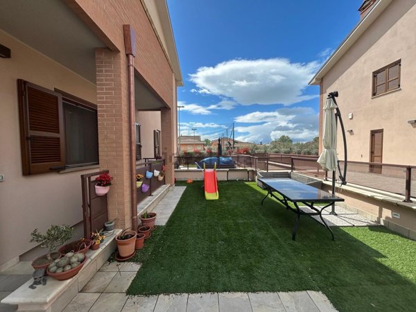 appartamento in vendita a Passignano sul Trasimeno