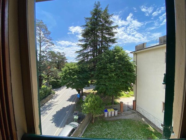 appartamento in vendita a Passignano sul Trasimeno