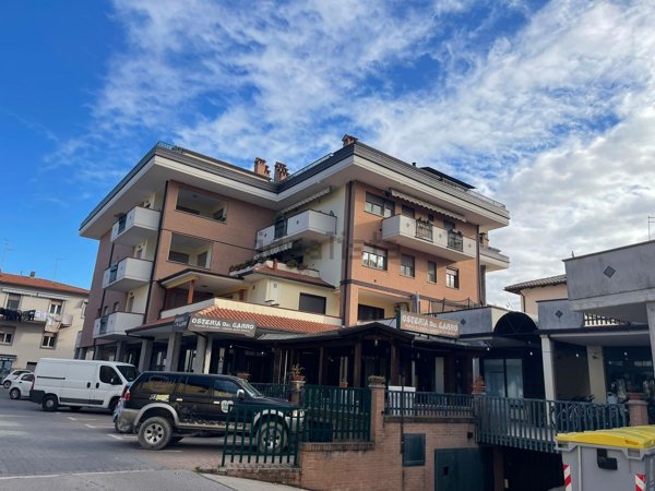 appartamento in vendita a Passignano sul Trasimeno