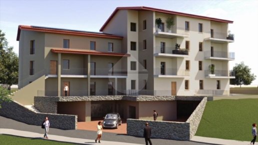 appartamento in vendita a Passignano sul Trasimeno