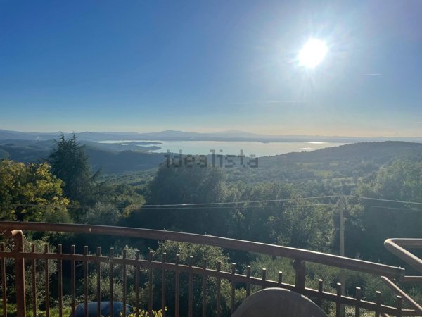 appartamento in vendita a Passignano sul Trasimeno