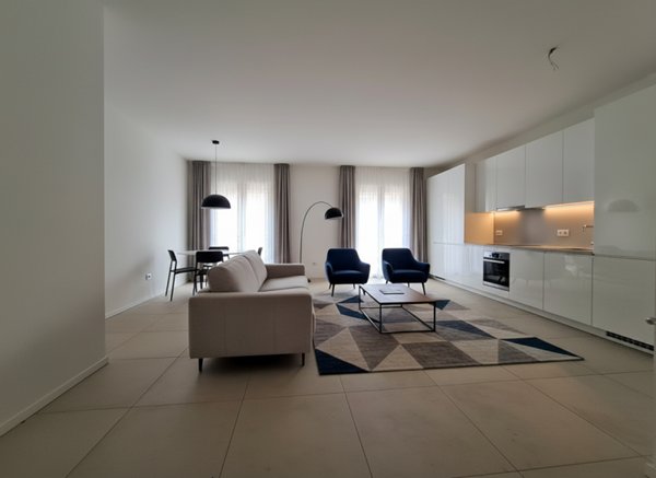 appartamento in vendita a Passignano sul Trasimeno