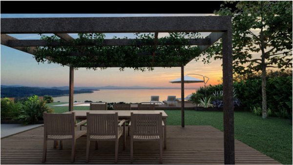 casa indipendente in vendita a Passignano sul Trasimeno