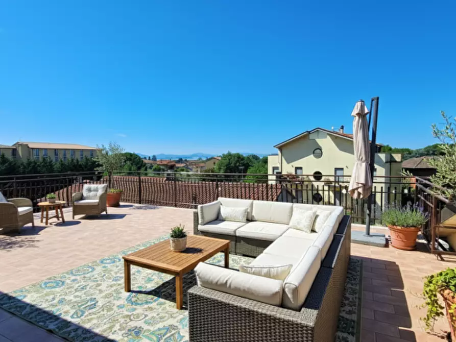 appartamento in vendita a Passignano sul Trasimeno