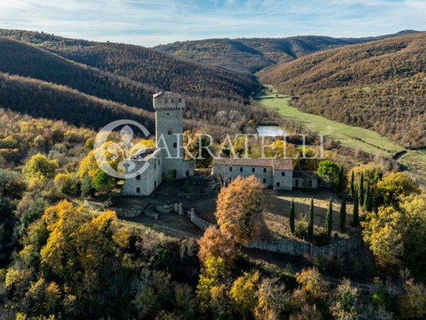villa in vendita a Passignano sul Trasimeno