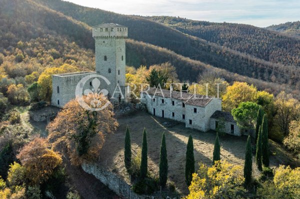 villa in vendita a Passignano sul Trasimeno