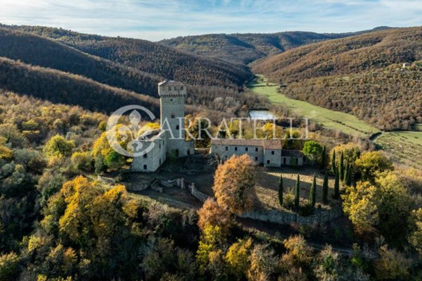 villa in vendita a Passignano sul Trasimeno