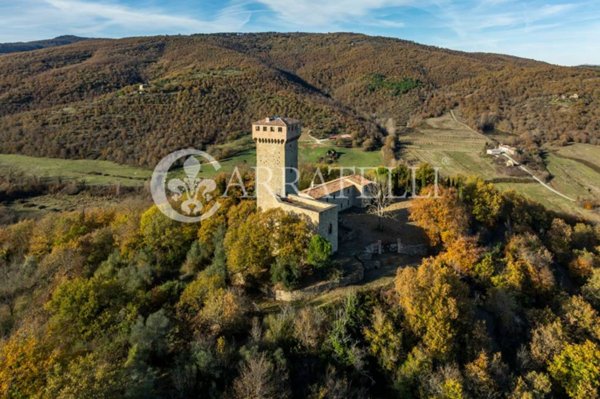 villa in vendita a Passignano sul Trasimeno