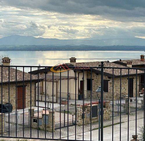 appartamento in vendita a Passignano sul Trasimeno