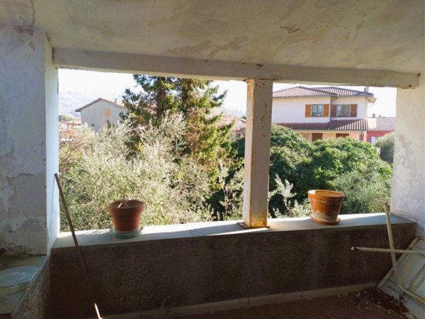 casa indipendente in vendita a Passignano sul Trasimeno in zona San Donato