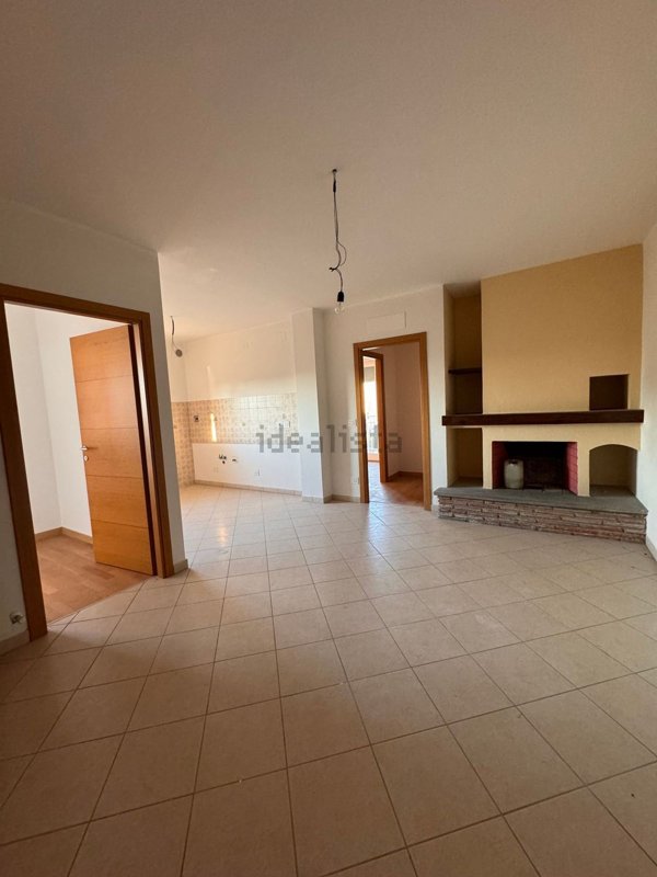 appartamento in vendita a Passignano sul Trasimeno