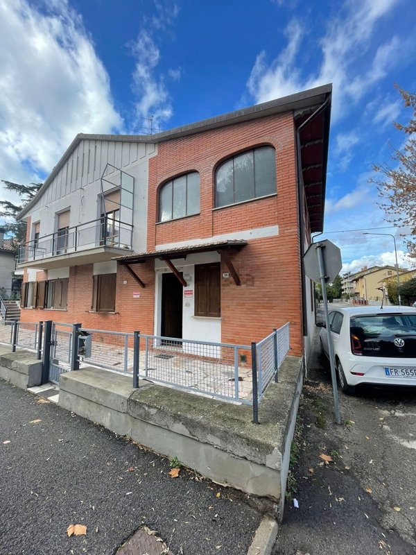 appartamento in vendita a Passignano sul Trasimeno