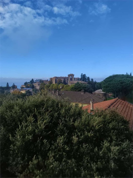 appartamento in vendita a Passignano sul Trasimeno in zona Castel Rigone