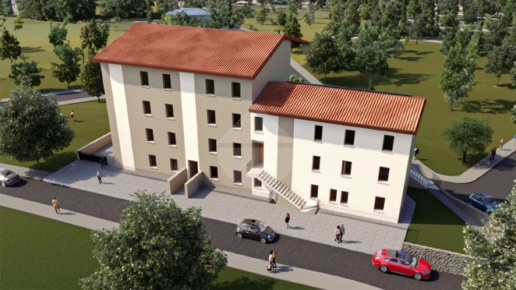 appartamento in vendita a Passignano sul Trasimeno