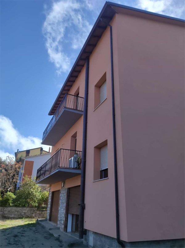 appartamento in vendita a Passignano sul Trasimeno in zona Castel Rigone