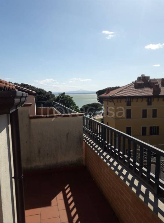 appartamento in vendita a Passignano sul Trasimeno