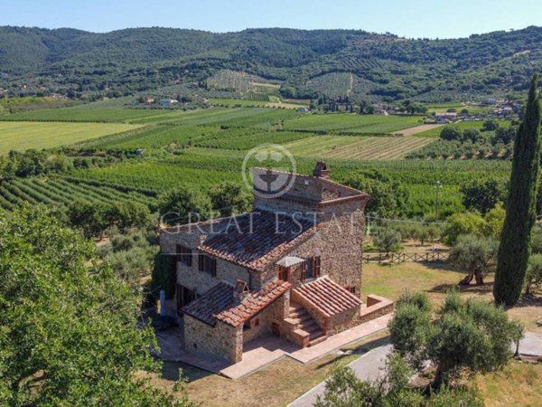 casa indipendente in vendita a Passignano sul Trasimeno