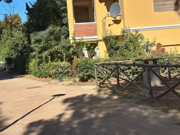 appartamento in vendita a Passignano sul Trasimeno