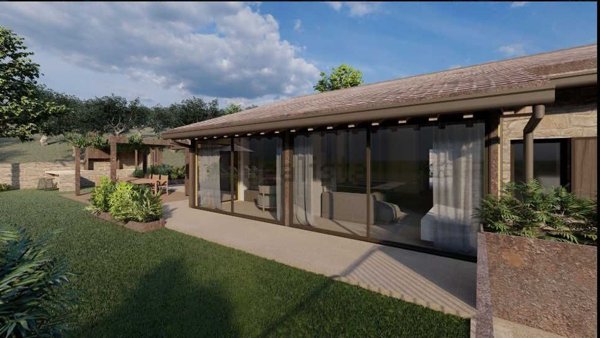 casa indipendente in vendita a Passignano sul Trasimeno