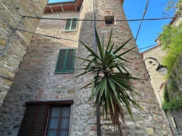 casa semindipendente in vendita a Passignano sul Trasimeno