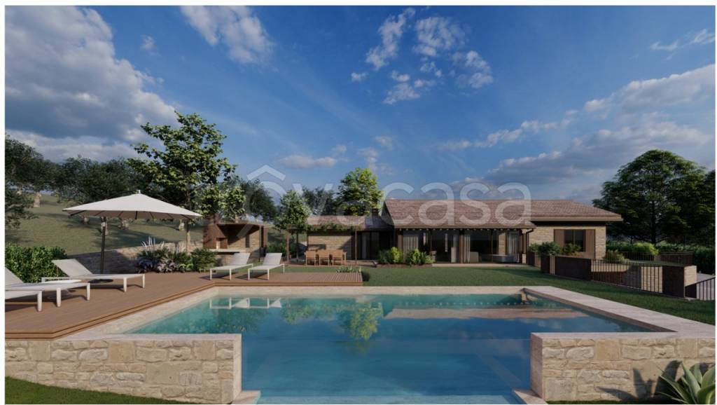 casa indipendente in vendita a Passignano sul Trasimeno