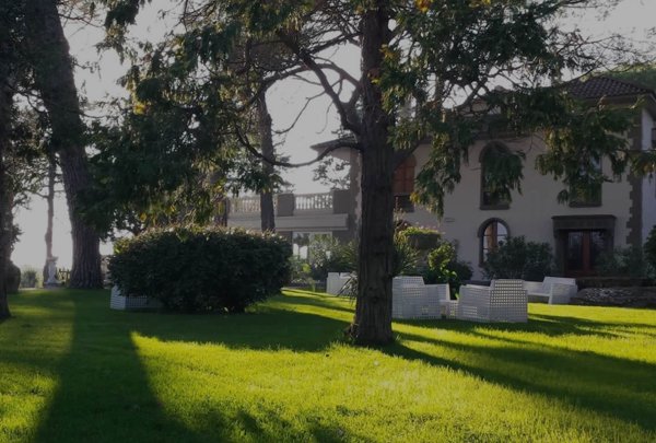 villa in vendita a Passignano sul Trasimeno