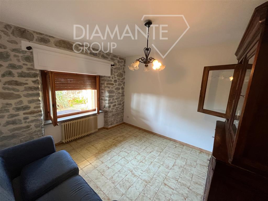 appartamento in vendita a Passignano sul Trasimeno