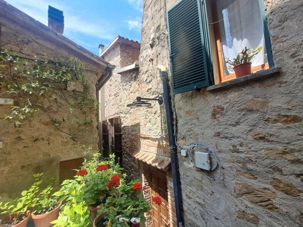 appartamento in vendita a Passignano sul Trasimeno