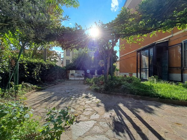 appartamento in vendita a Passignano sul Trasimeno