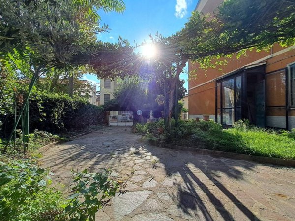 appartamento in vendita a Passignano sul Trasimeno