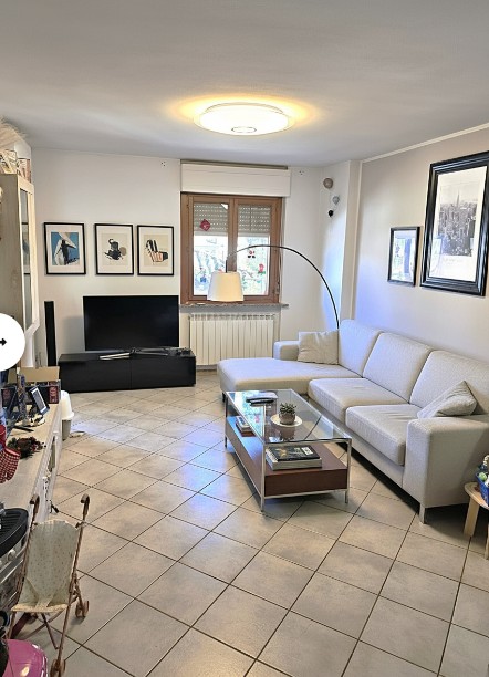 appartamento in vendita a Passignano sul Trasimeno