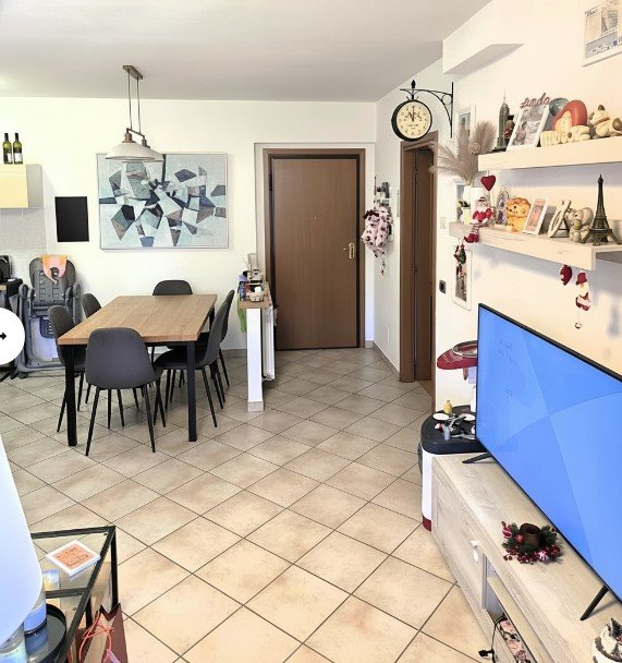 appartamento in vendita a Passignano sul Trasimeno