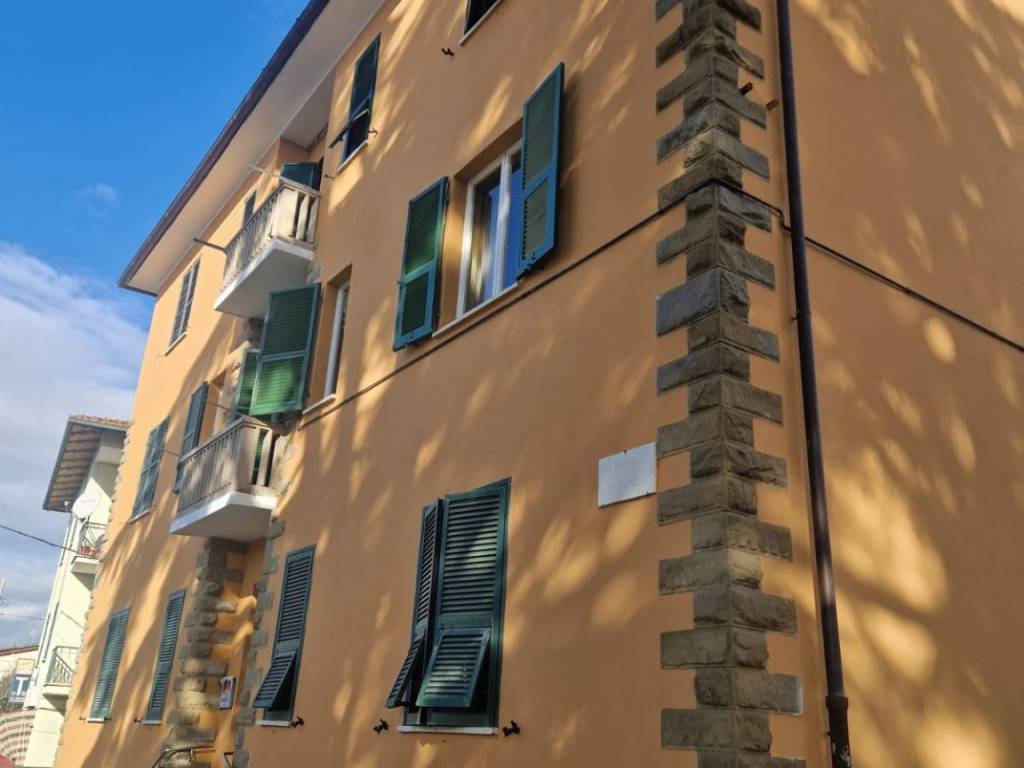 appartamento in vendita a Passignano sul Trasimeno