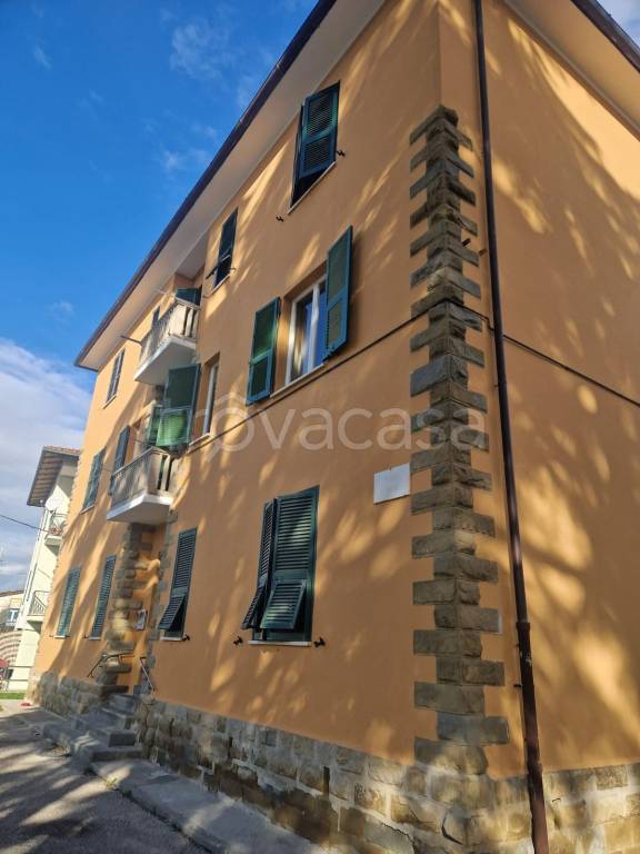 appartamento in vendita a Passignano sul Trasimeno