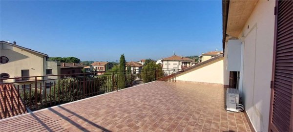 appartamento in vendita a Passignano sul Trasimeno