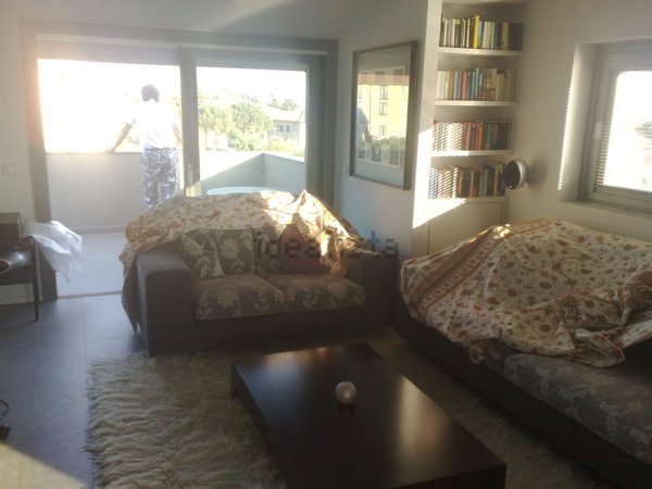 appartamento in vendita a Passignano sul Trasimeno