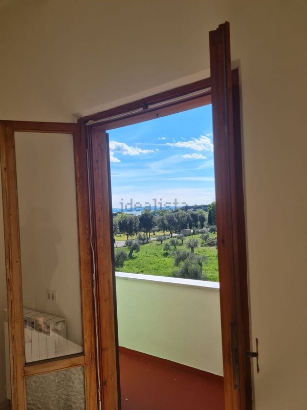 appartamento in vendita a Passignano sul Trasimeno