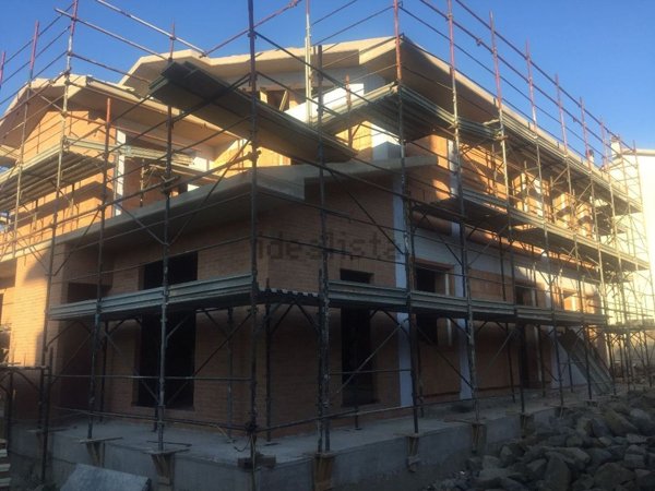 appartamento in vendita a Passignano sul Trasimeno