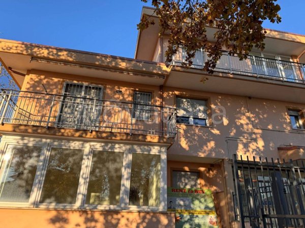 appartamento in vendita a Passignano sul Trasimeno